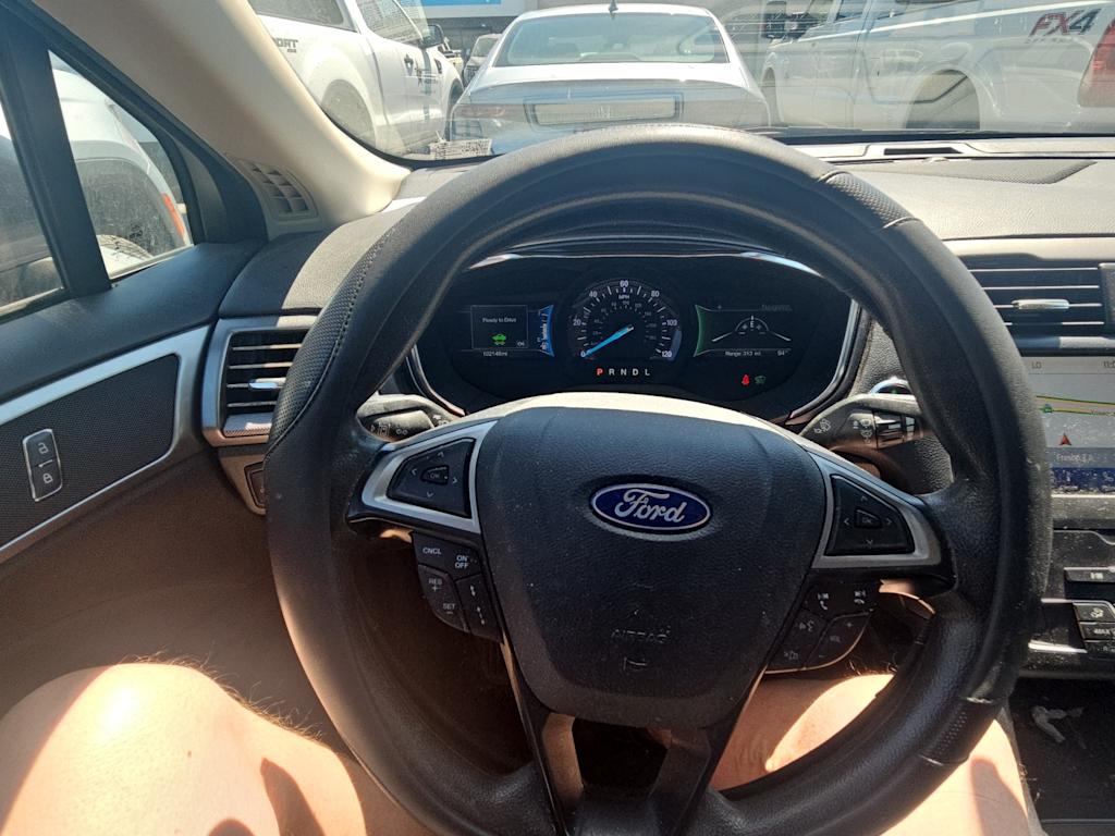Thumbnail: 2019 Ford Fusion - 9