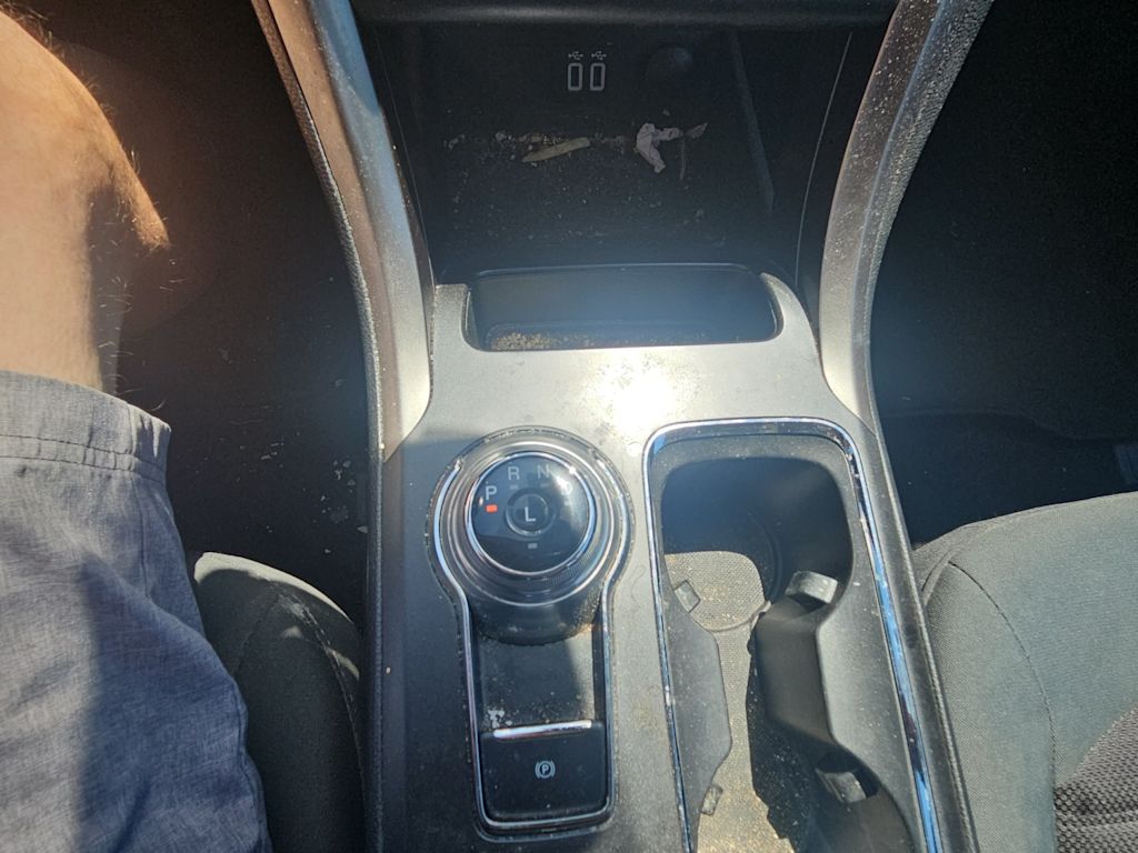 Thumbnail: 2019 Ford Fusion - 19