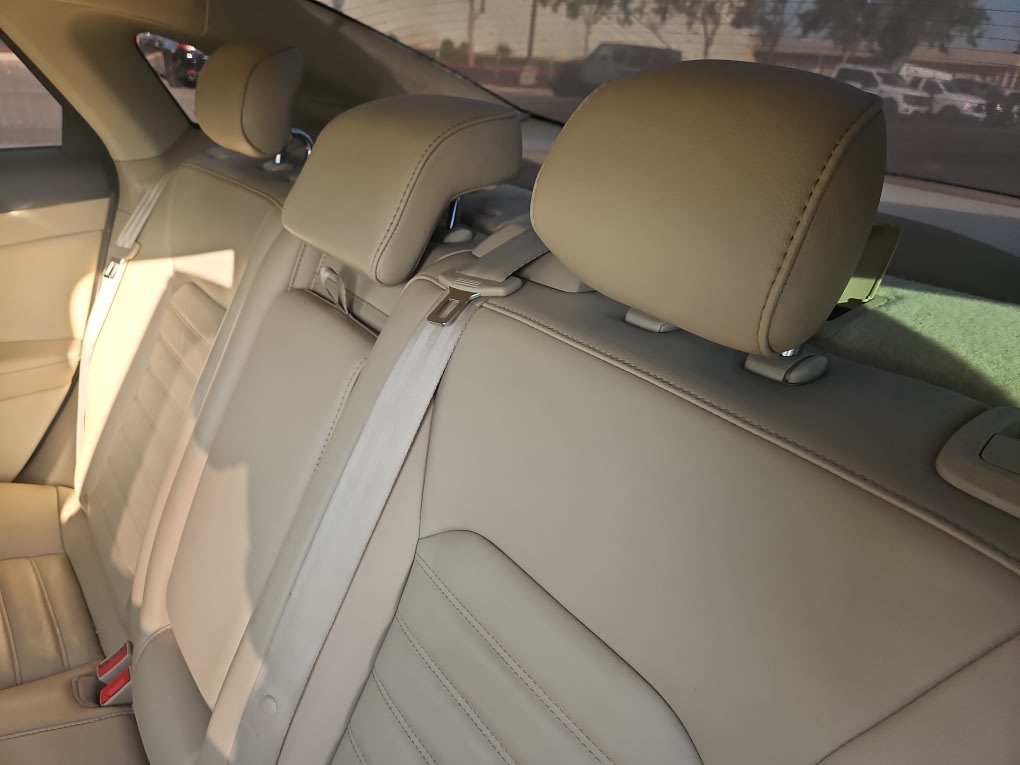 Thumbnail: 2016 Ford Fusion - 9