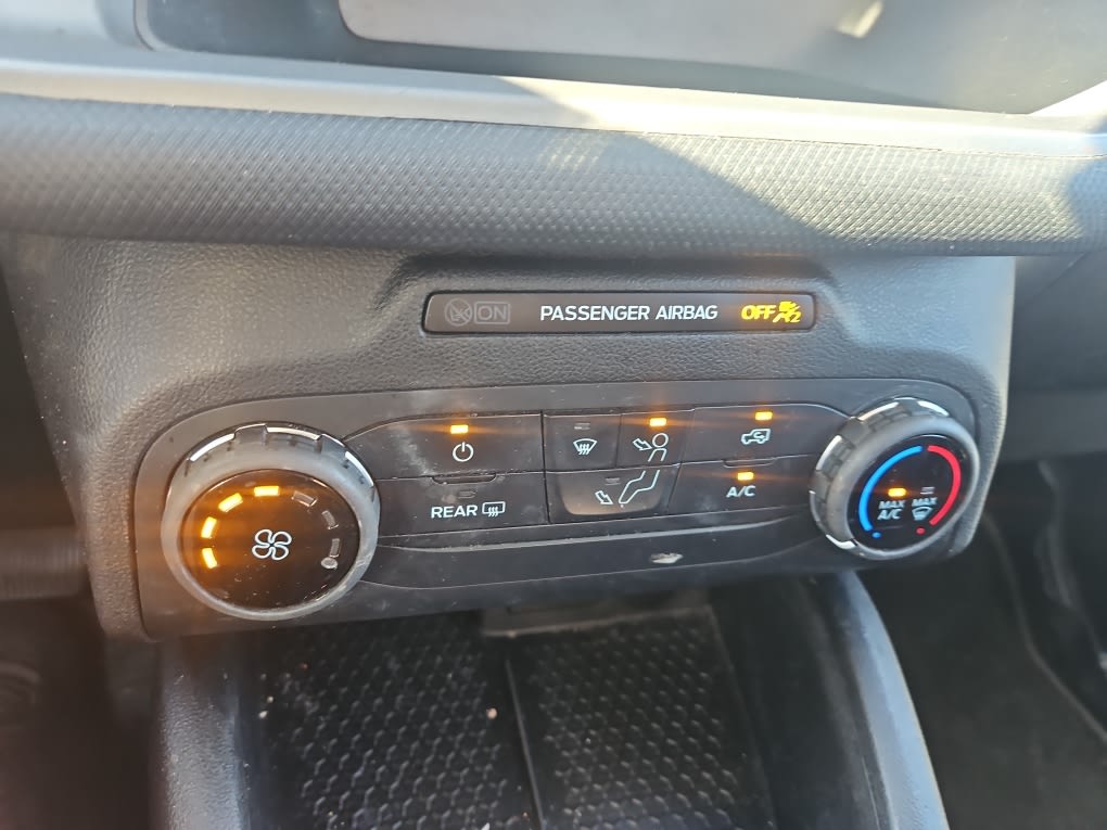 Thumbnail: 2021 Ford Bronco Sport - 20