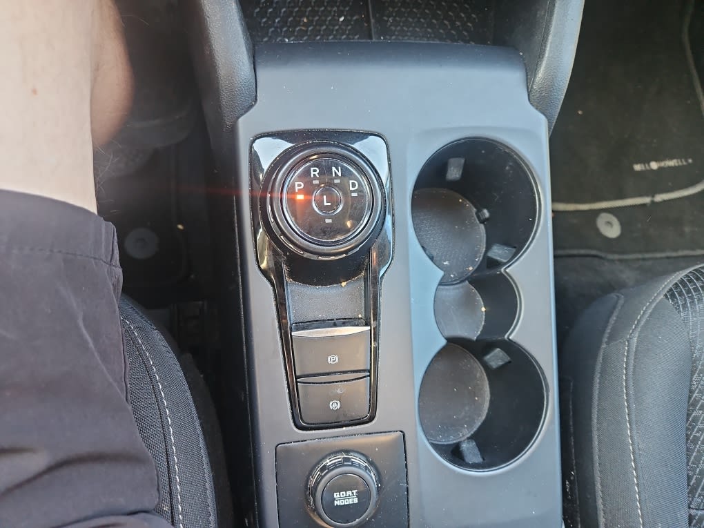 Thumbnail: 2021 Ford Bronco Sport - 15