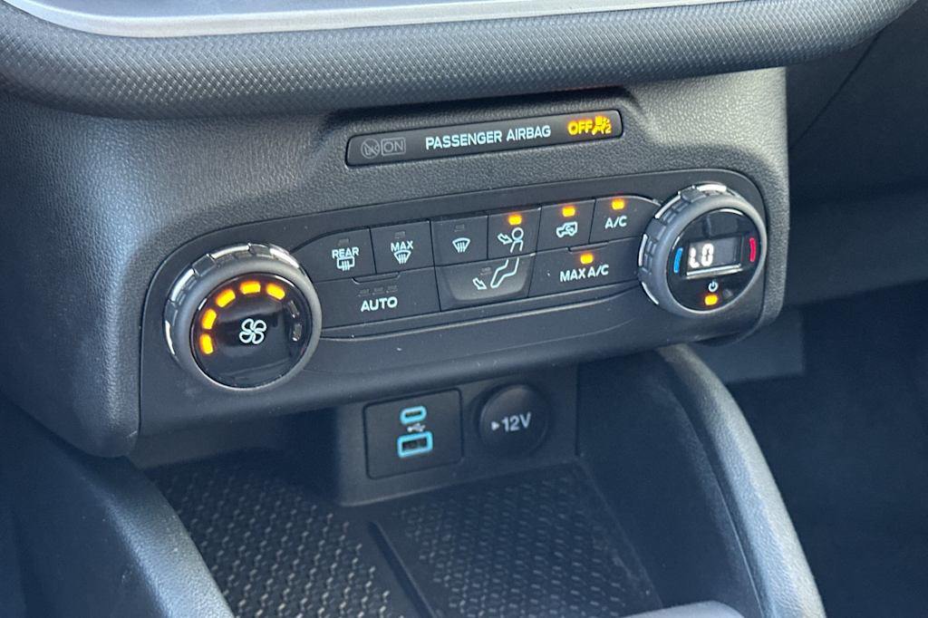 Thumbnail: 2021 Ford Bronco Sport - 25