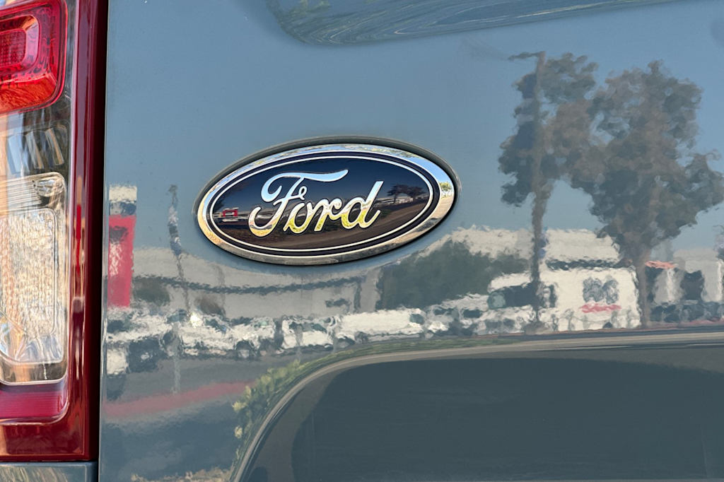 Thumbnail: 2021 Ford Bronco Sport - 7