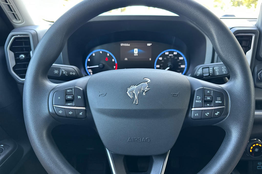 Thumbnail: 2021 Ford Bronco Sport - 27