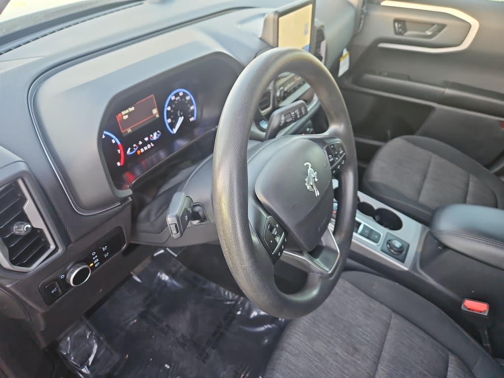 Thumbnail: 2023 Ford Bronco Sport - 2