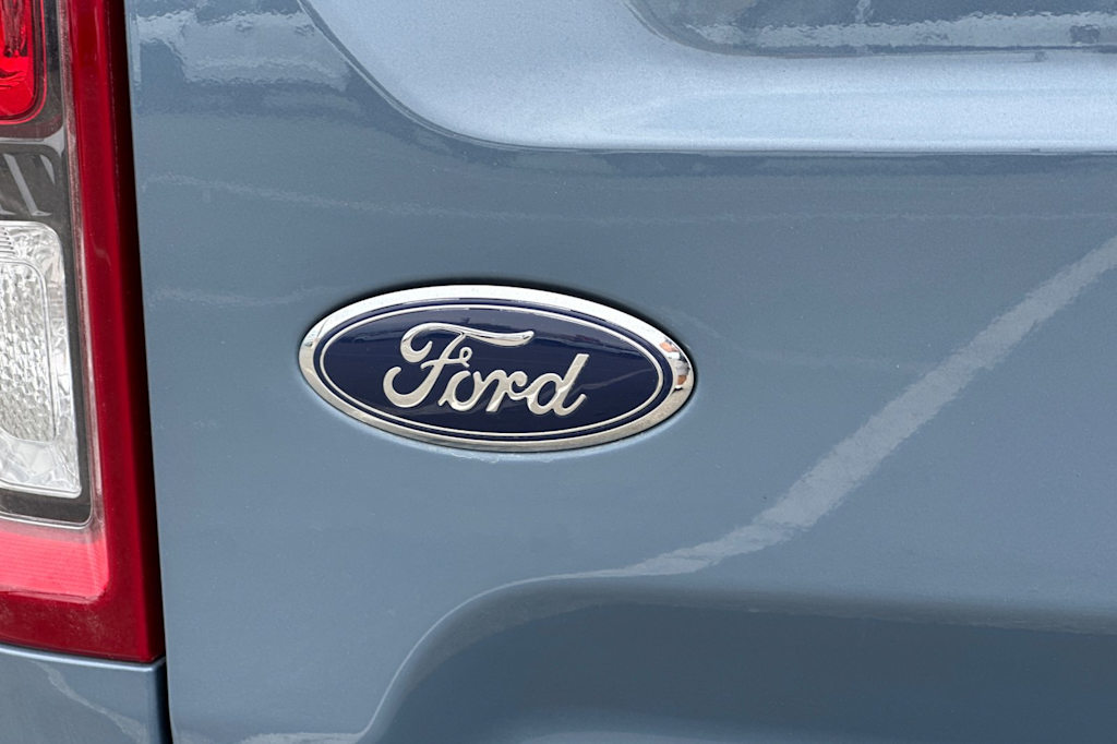 Thumbnail: 2024 Ford Bronco Sport - 7