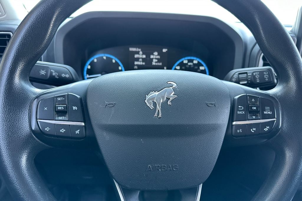 2021 Ford Bronco Sport Big Bend 26