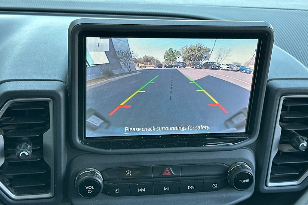 2021 Ford Bronco Sport Big Bend 23