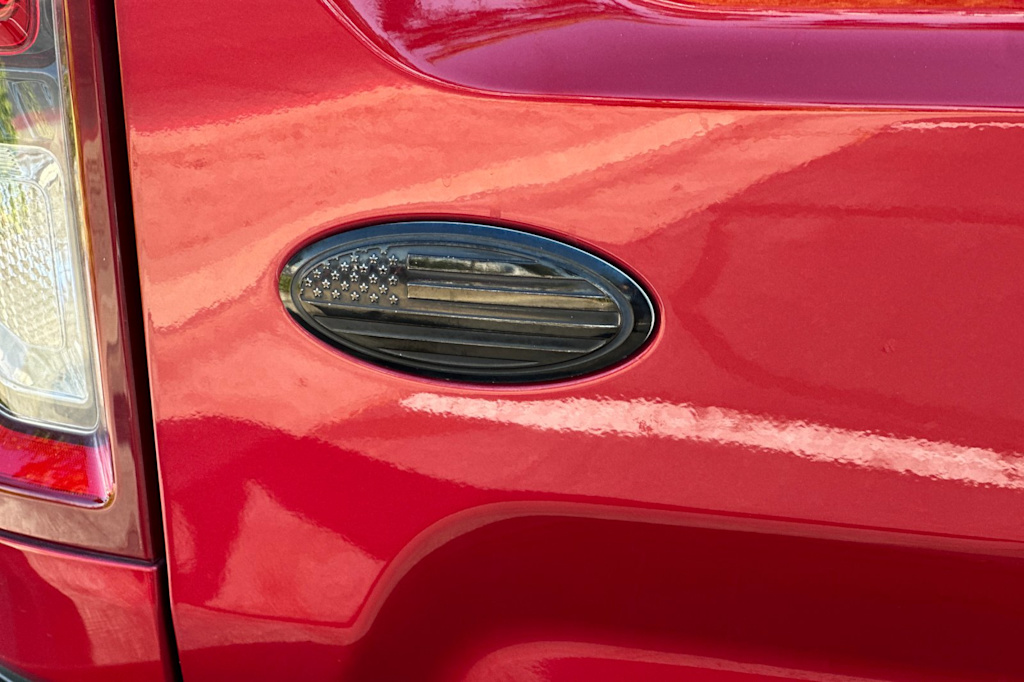 Thumbnail: 2021 Ford Bronco Sport - 7