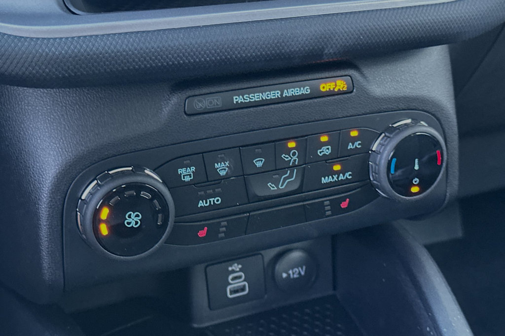 2024 Ford Bronco Sport Big Bend 25