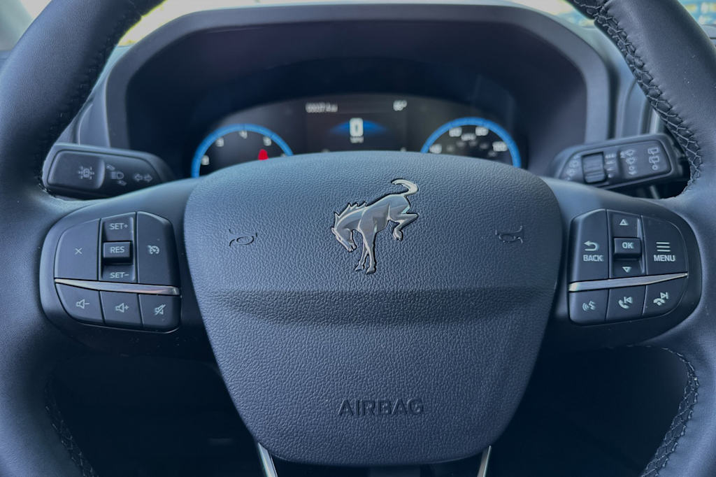 2024 Ford Bronco Sport Big Bend 27
