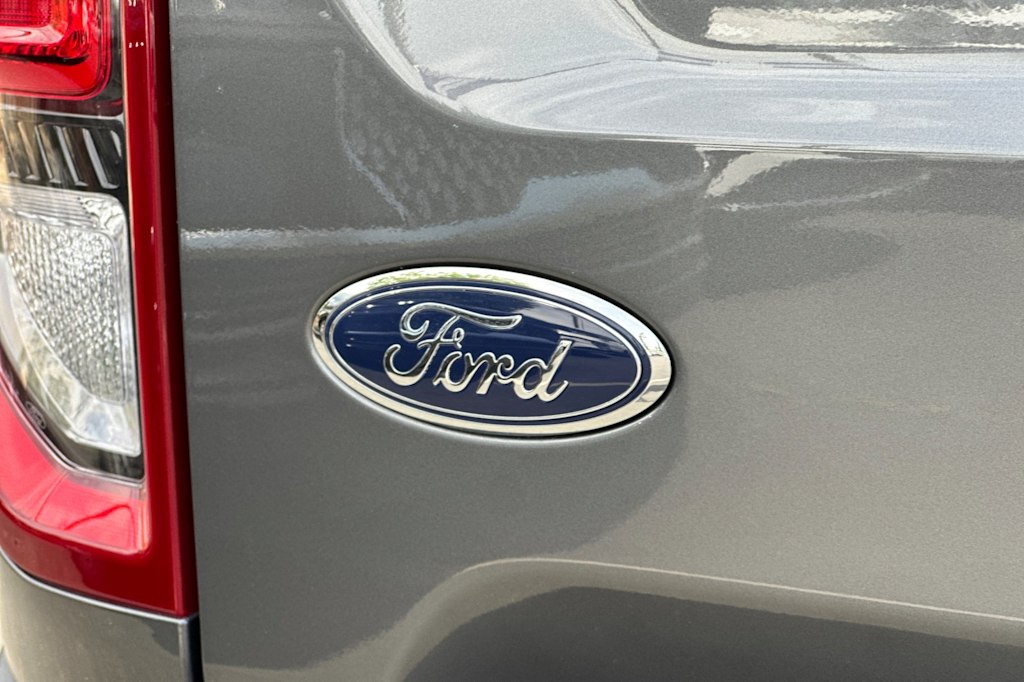 Thumbnail: 2023 Ford Bronco Sport - 7