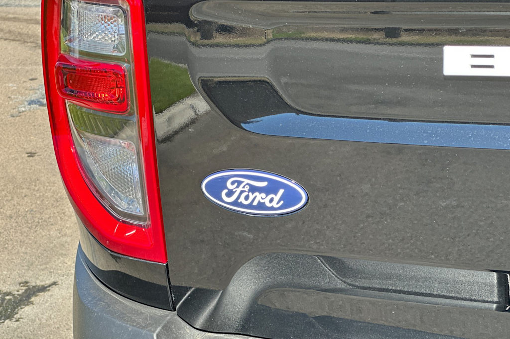 Thumbnail: 2026 Ford Bronco Sport - 7