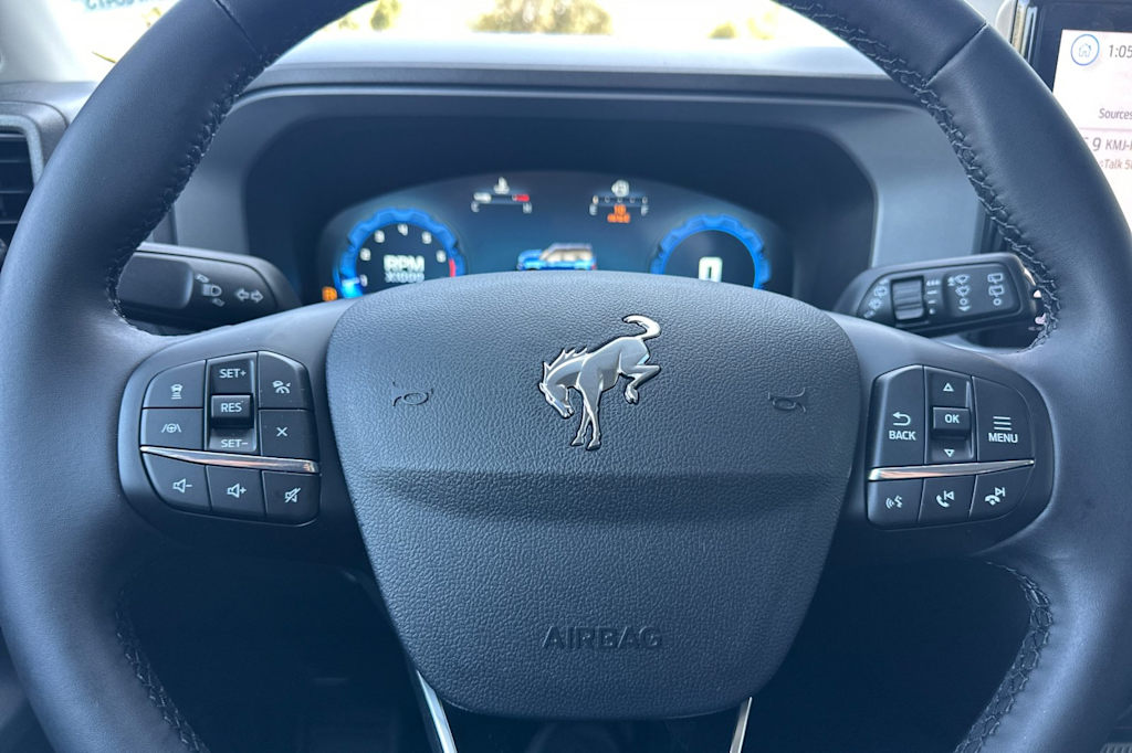 Thumbnail: 2025 Ford Bronco Sport - 27