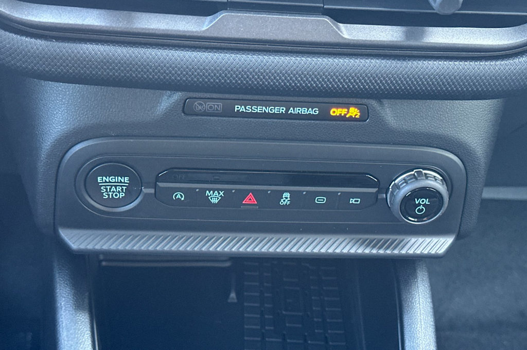 Thumbnail: 2025 Ford Bronco Sport - 25