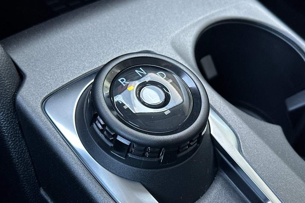 Thumbnail: 2025 Ford Bronco Sport - 14