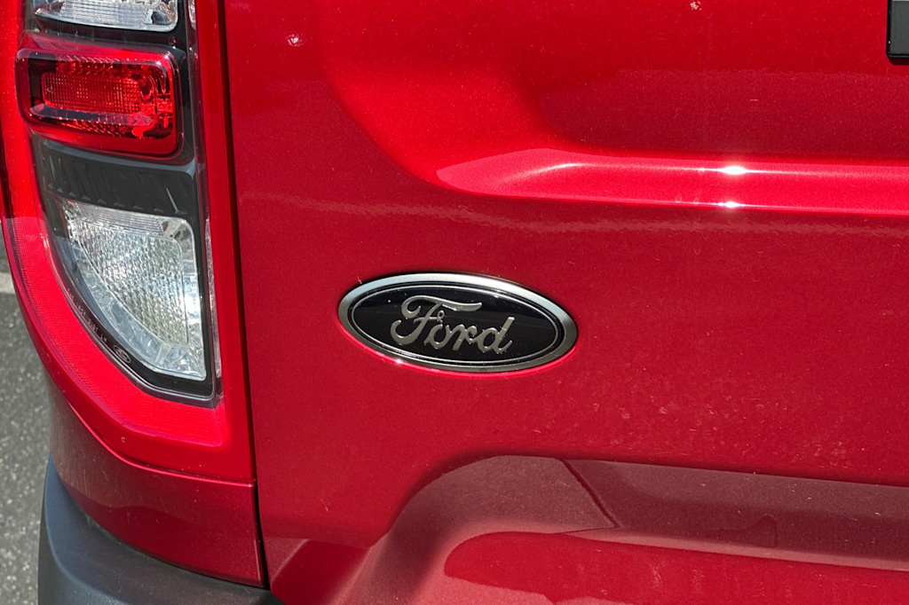 Thumbnail: 2025 Ford Bronco Sport - 7