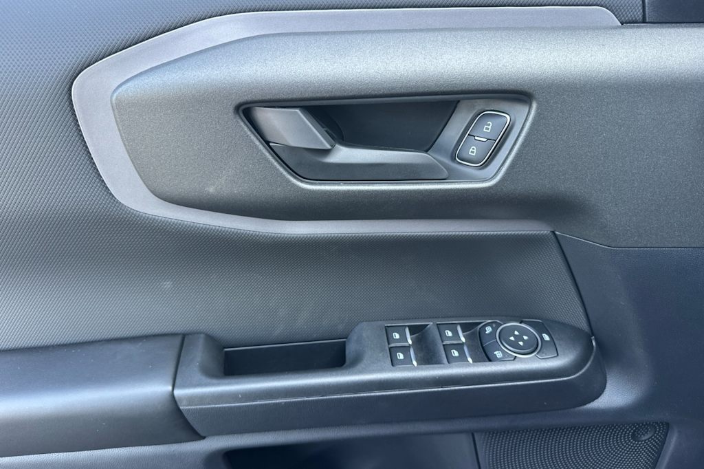 Thumbnail: 2025 Ford Bronco Sport - 21