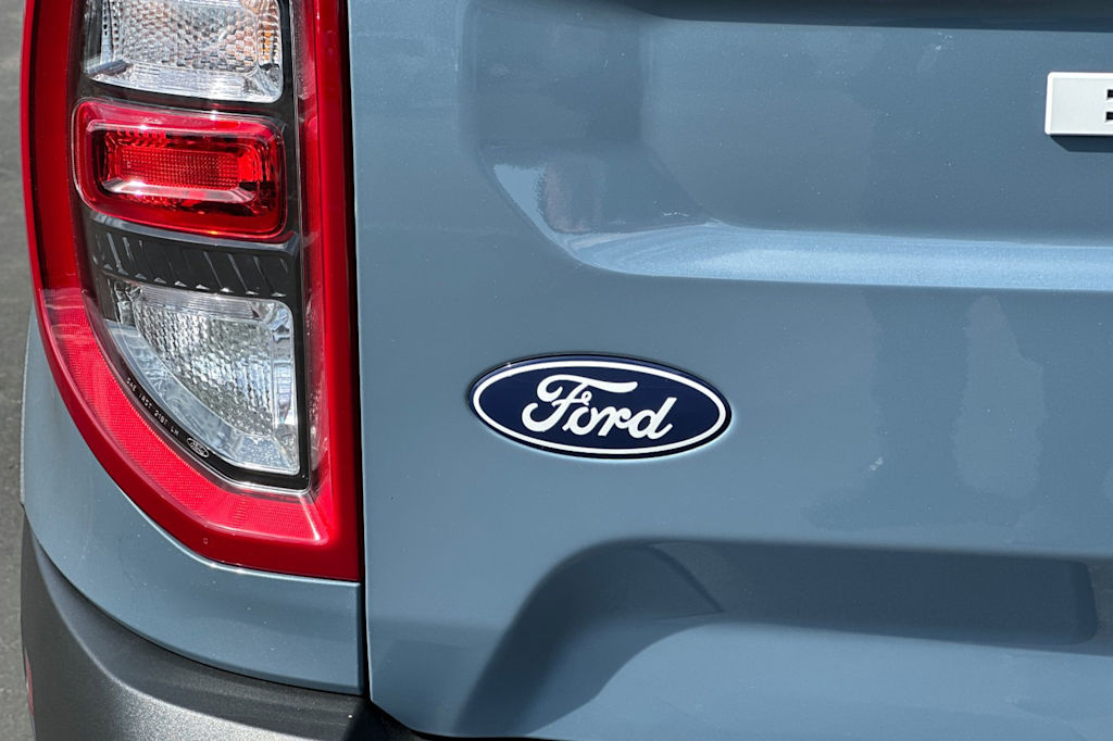 Thumbnail: 2026 Ford Bronco Sport - 7
