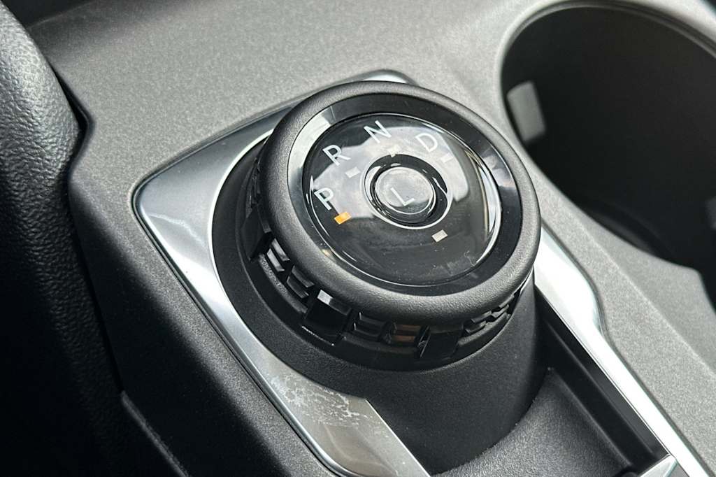 Thumbnail: 2025 Ford Bronco Sport - 13