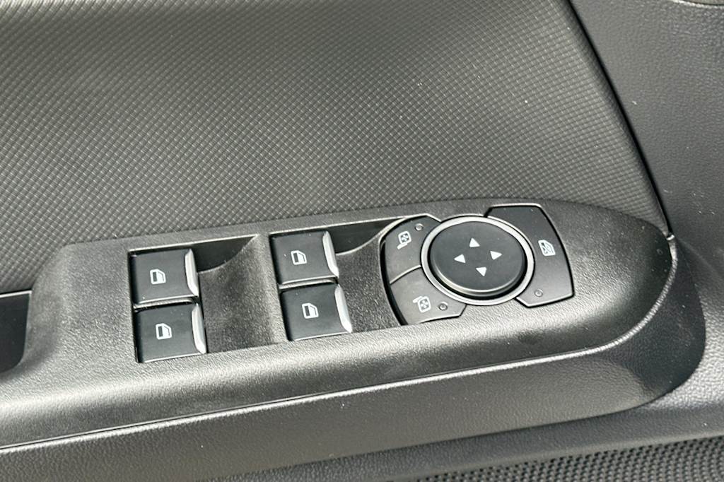 Thumbnail: 2025 Ford Bronco Sport - 21