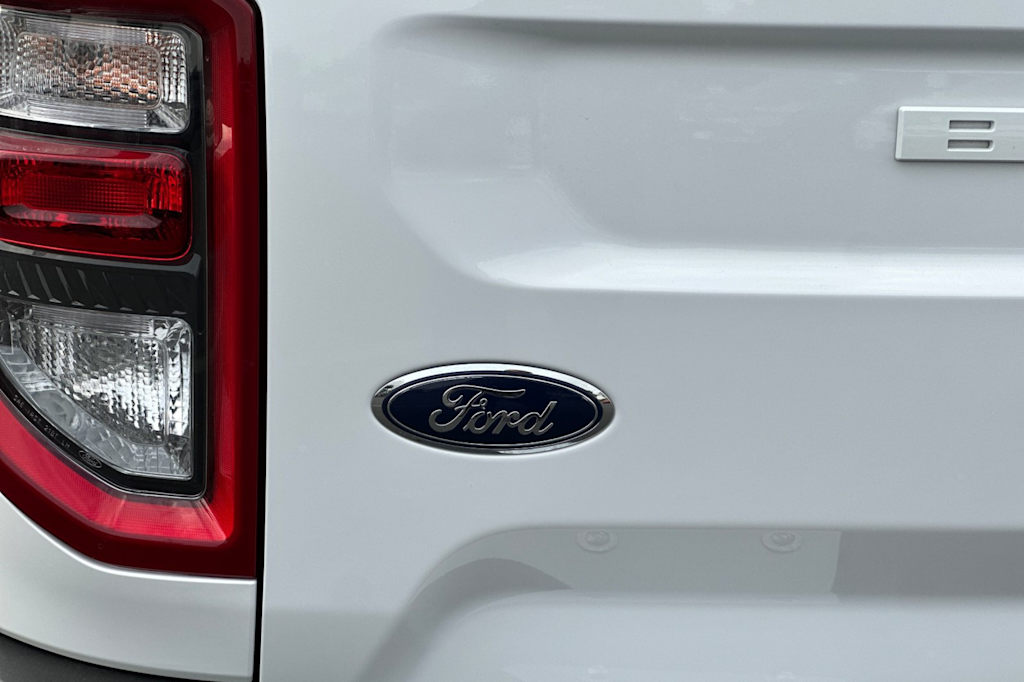 Thumbnail: 2025 Ford Bronco Sport - 27