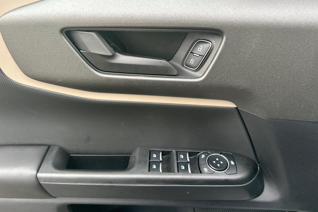 Thumbnail: 2025 Ford Bronco Sport - 20