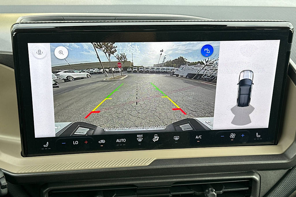 Thumbnail: 2025 Ford Bronco Sport - 23