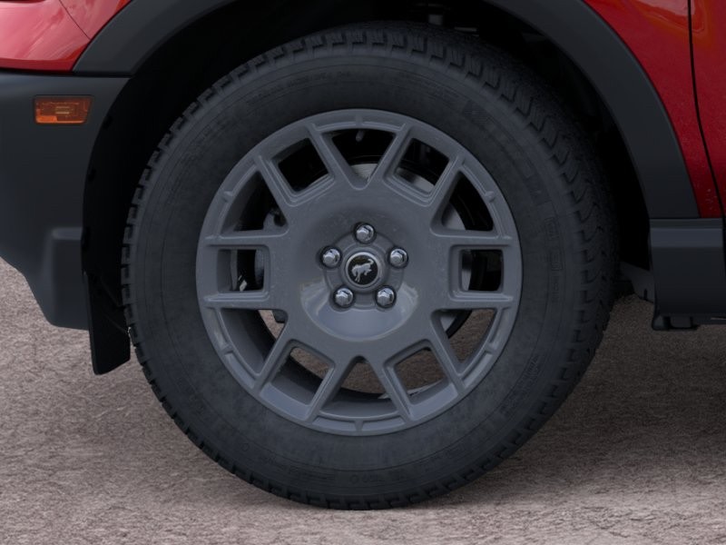 Thumbnail: 2026 Ford Bronco Sport - 6