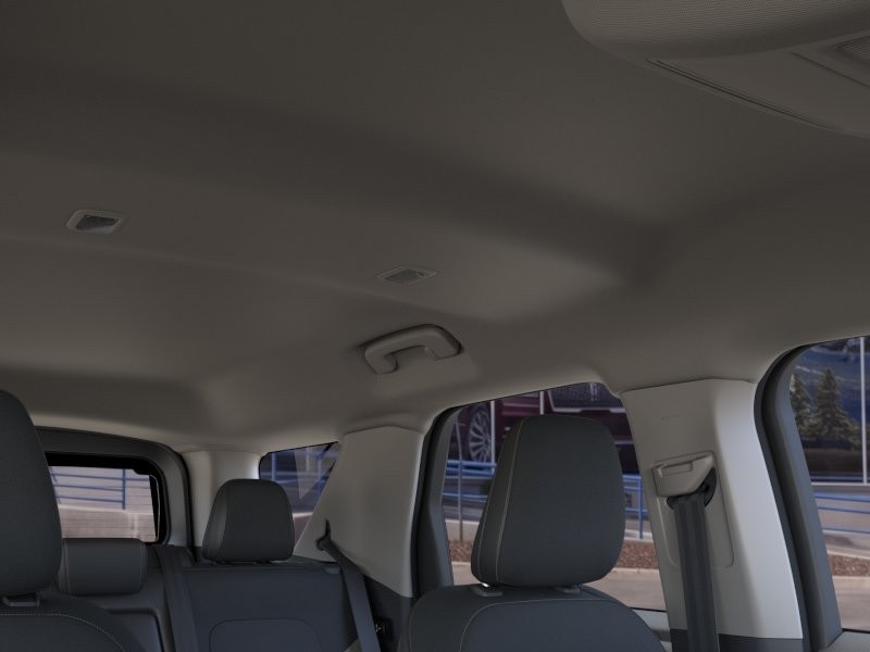 Thumbnail: 2026 Ford Bronco Sport - 22