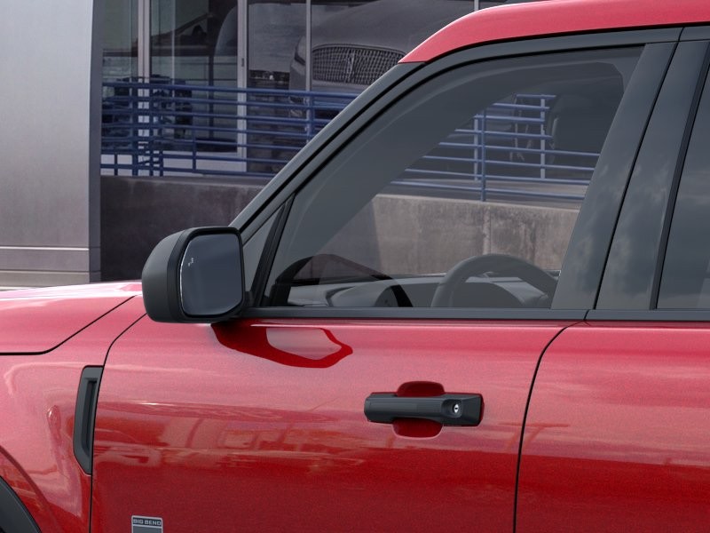 Thumbnail: 2026 Ford Bronco Sport - 20