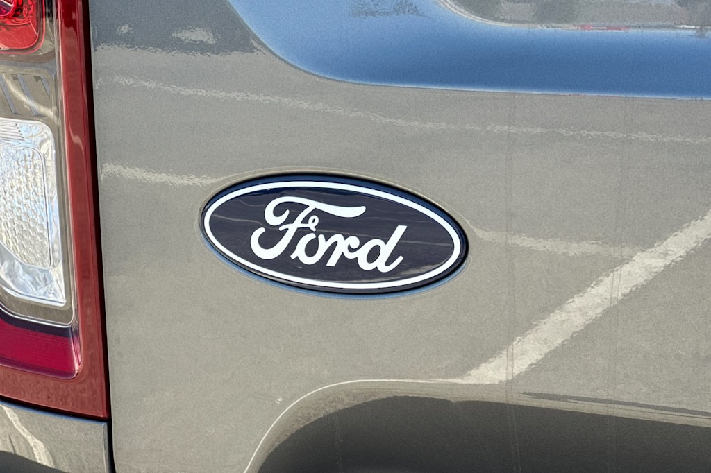 Thumbnail: 2026 Ford Bronco Sport - 7