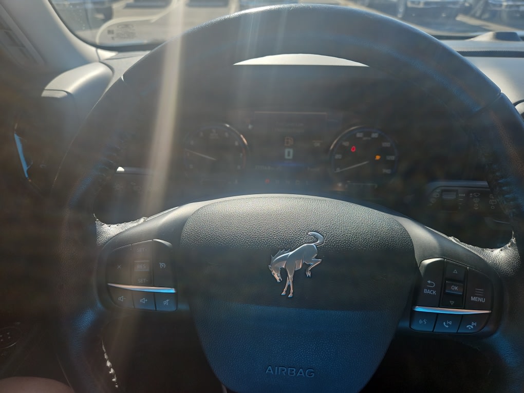 Thumbnail: 2023 Ford Bronco Sport - 19