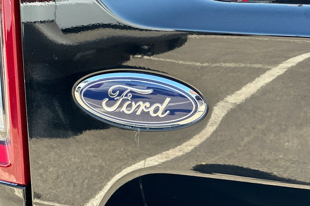 Thumbnail: 2023 Ford Bronco Sport - 7
