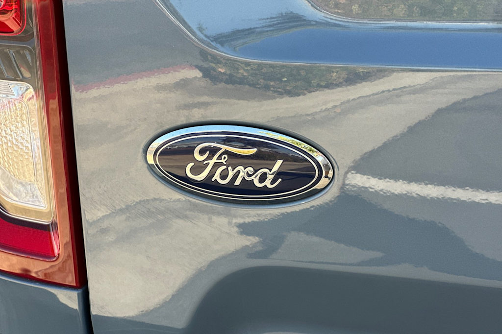 Thumbnail: 2024 Ford Bronco Sport - 7