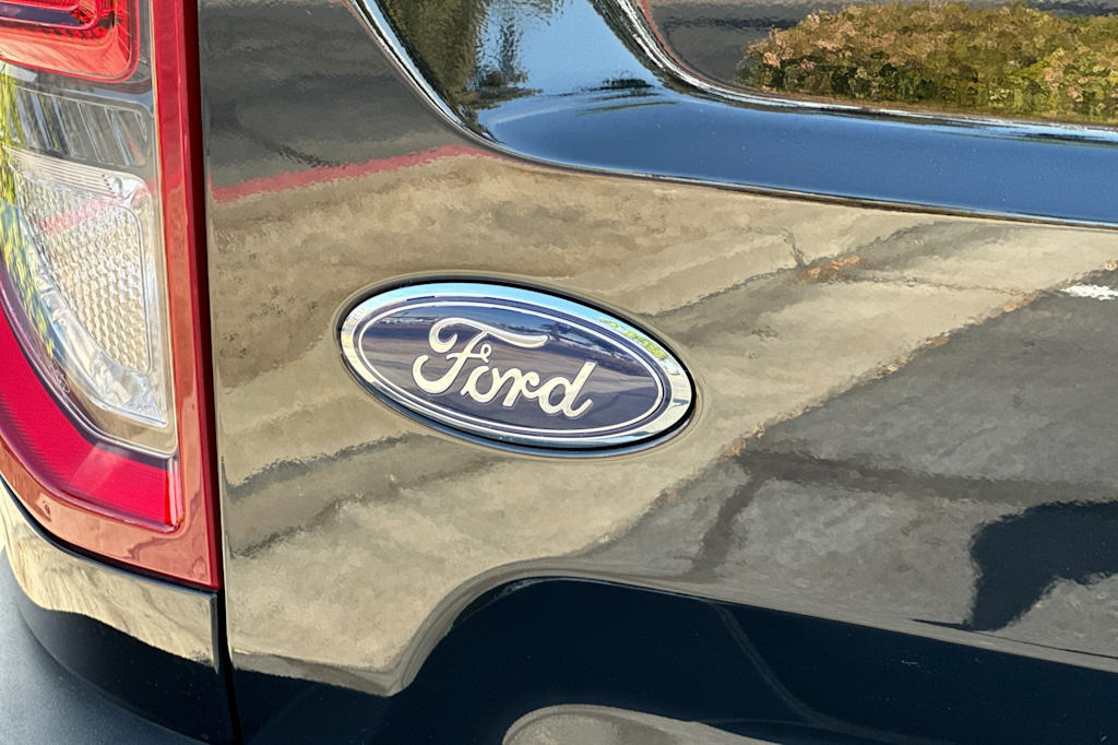 Thumbnail: 2025 Ford Bronco Sport - 7