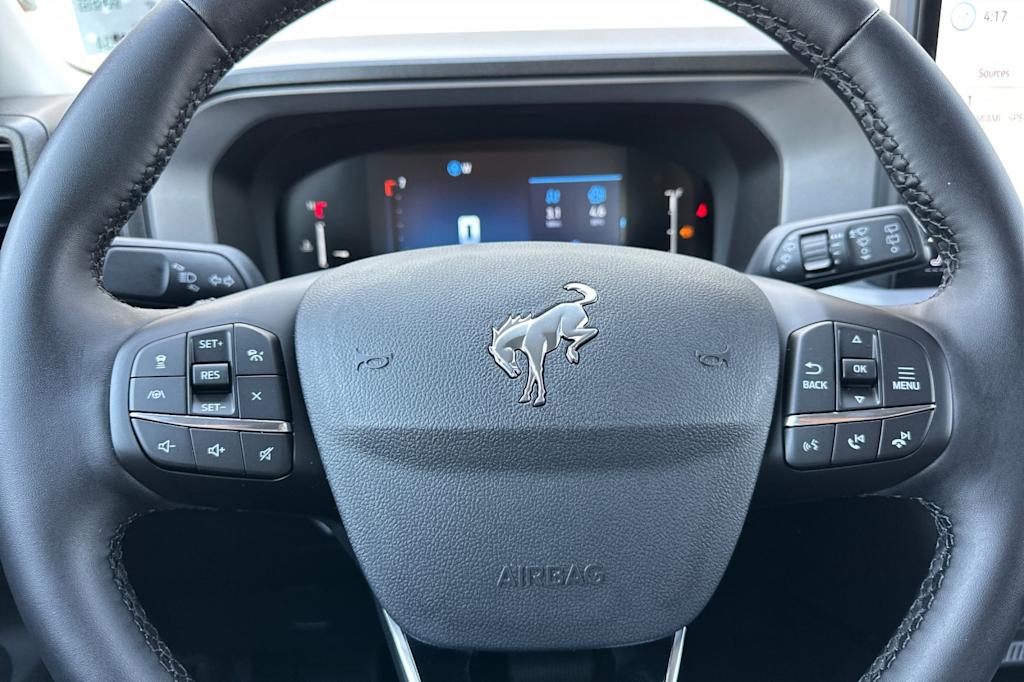 Thumbnail: 2026 Ford Bronco Sport - 28