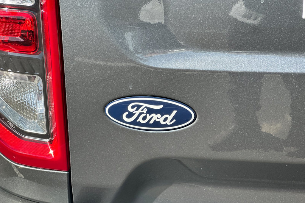 Thumbnail: 2026 Ford Bronco Sport - 7