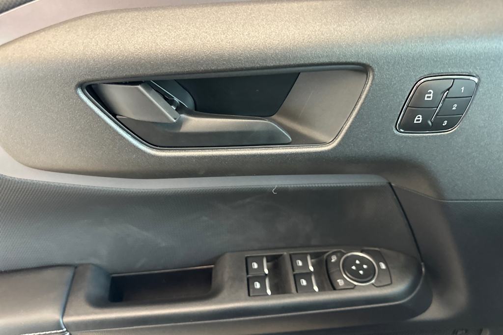 Thumbnail: 2025 Ford Bronco Sport - 20