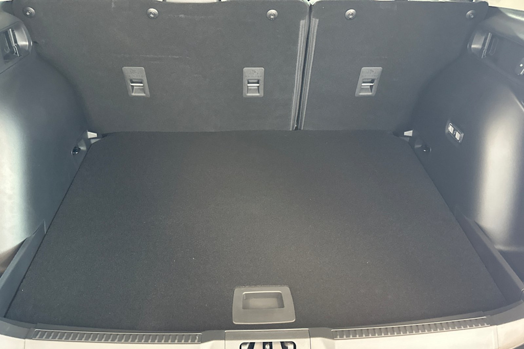 Thumbnail: 2025 Ford Bronco Sport - 15