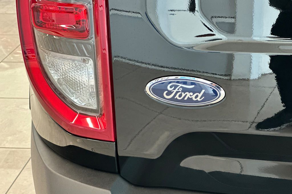 Thumbnail: 2025 Ford Bronco Sport - 7