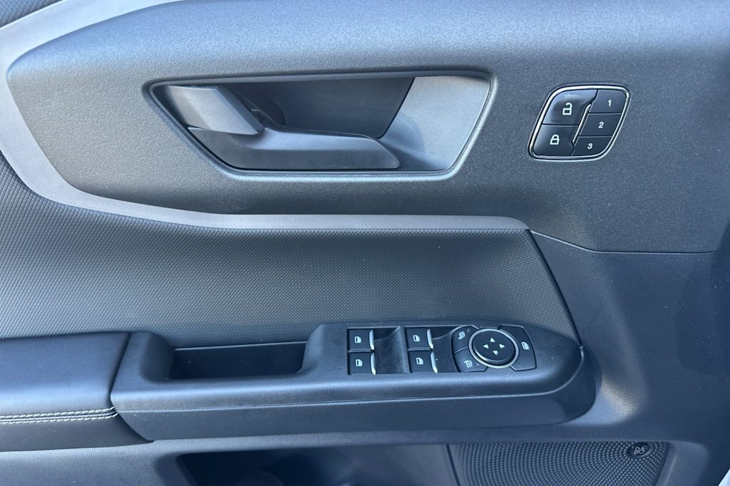 Thumbnail: 2025 Ford Bronco Sport - 20