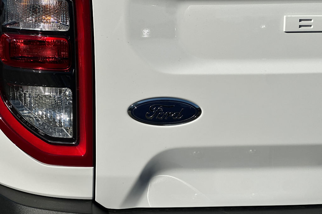 Thumbnail: 2025 Ford Bronco Sport - 28