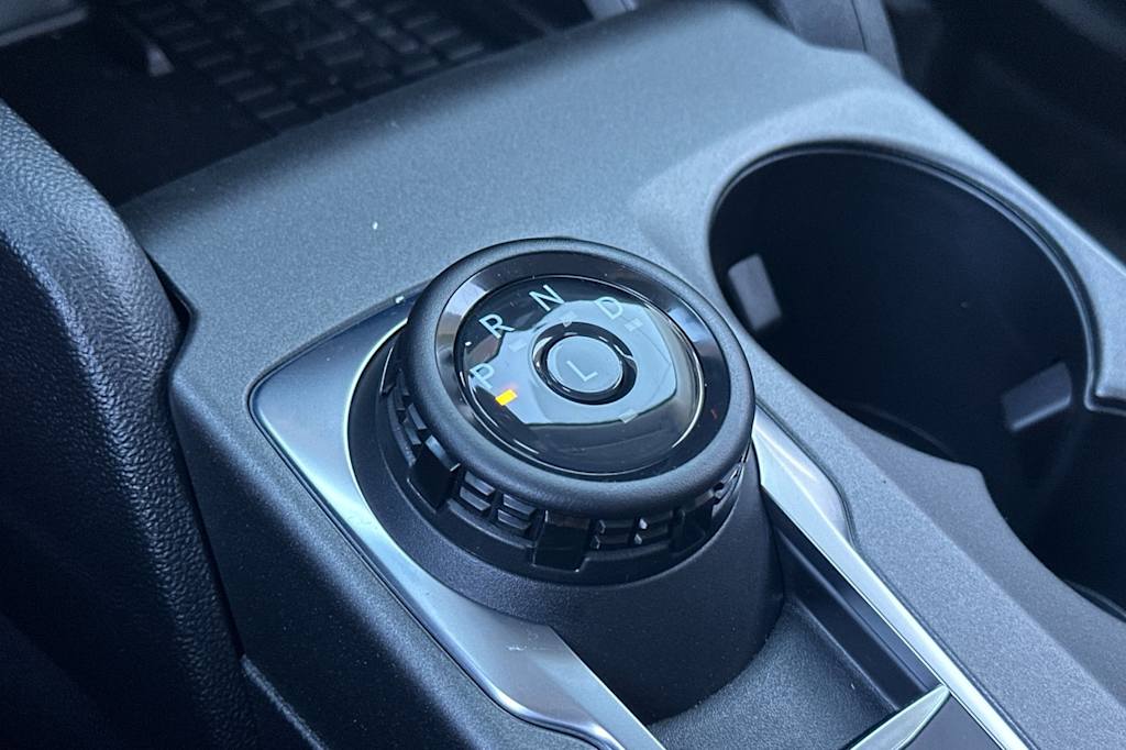 Thumbnail: 2025 Ford Bronco Sport - 13