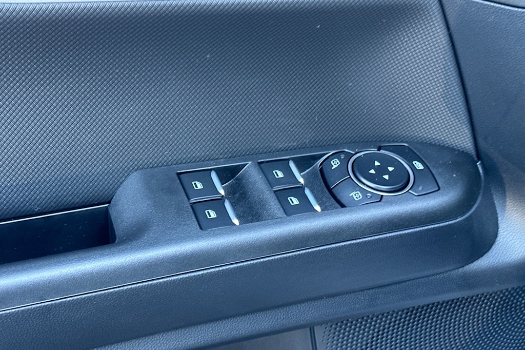 Thumbnail: 2025 Ford Bronco Sport - 21