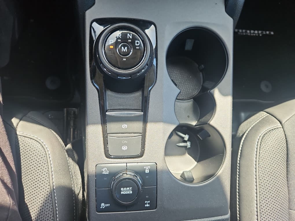 Thumbnail: 2022 Ford Bronco Sport - 15
