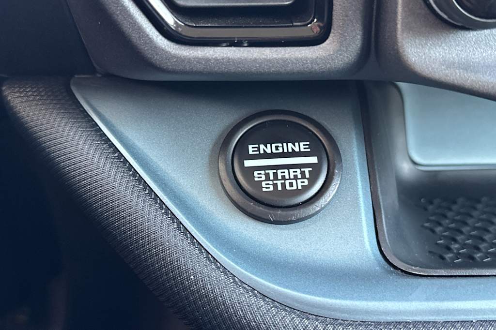 Thumbnail: 2022 Ford Bronco Sport - 27