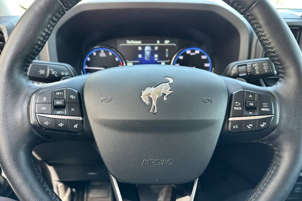 Thumbnail: 2022 Ford Bronco Sport - 28