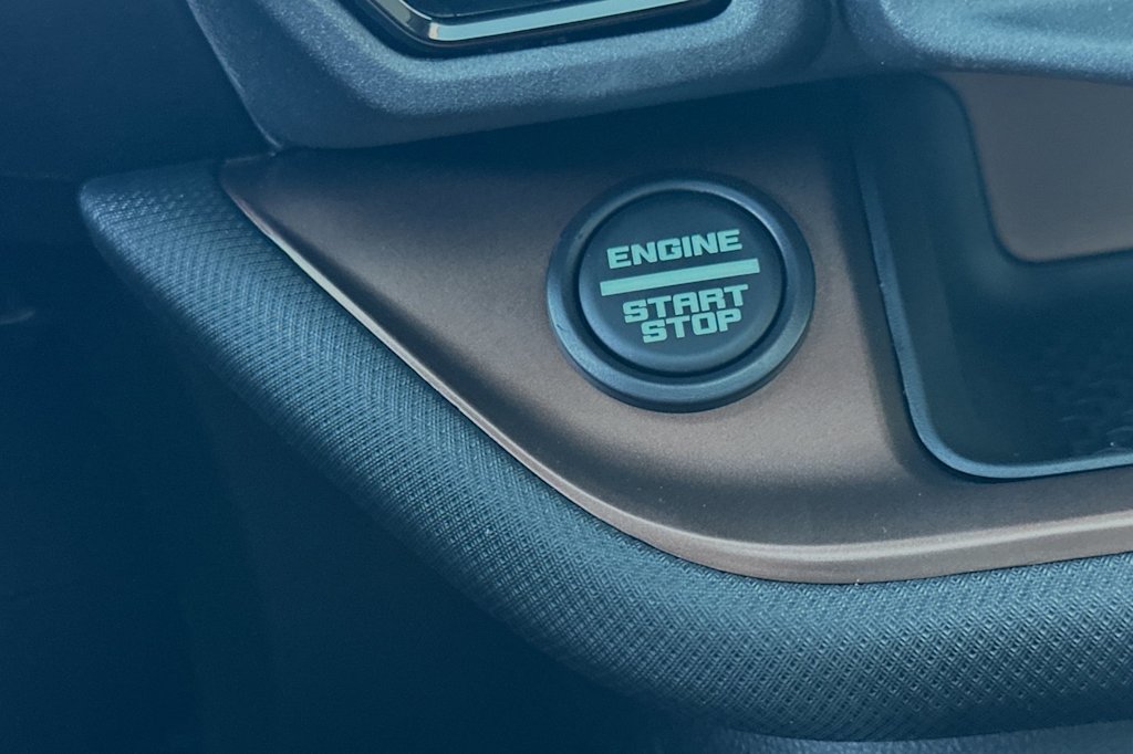 2024 Ford Bronco Sport Badlands 26