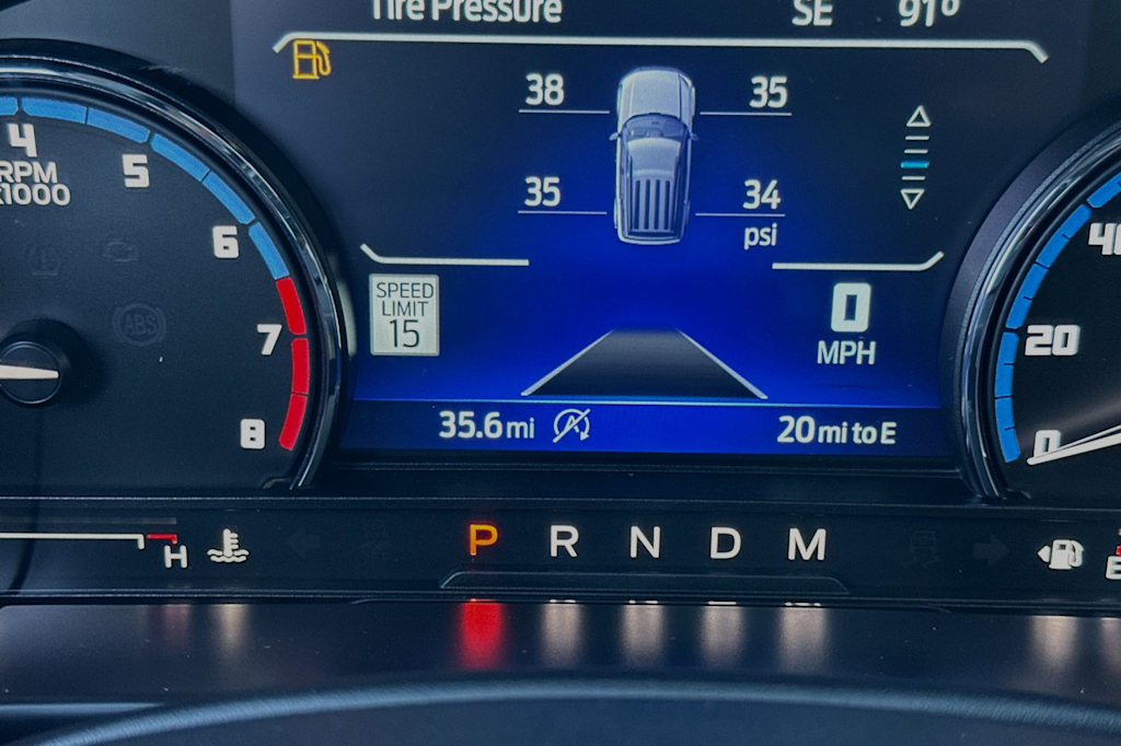 2024 Ford Bronco Sport Badlands 28